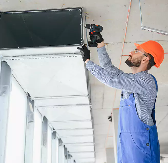 Why Homeowners & Businesses Trust Us in Lebanon, OR