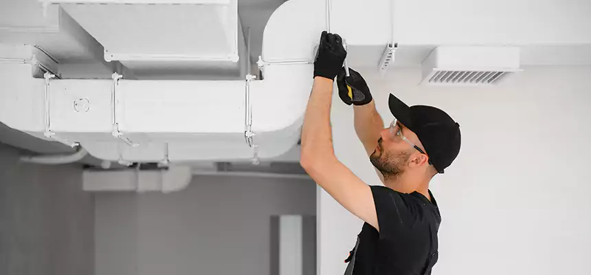 Our Air Duct Cleaning Services in Lebanon, OR