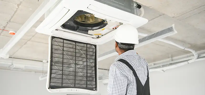 Our Affordable Duct Cleaning Near Me Services in Lebanon, OR