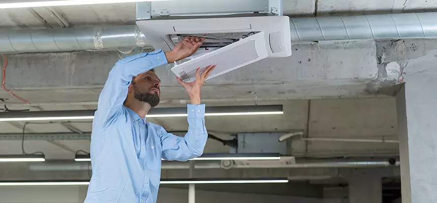 Our Air Duct Dust Cleaning Services in Lebanon, OR