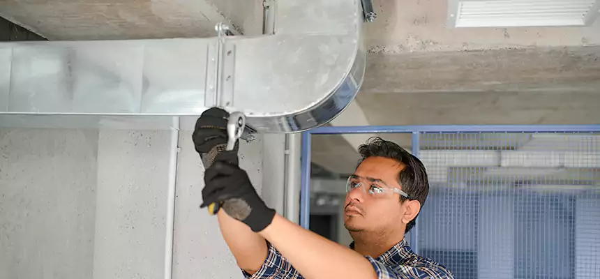 Our Air Duct Installation Services in Lebanon, OR