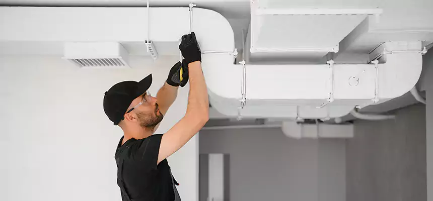 Our Air Duct Repair Services in Lebanon, OR