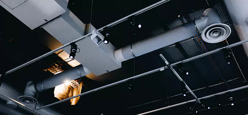 Our Air Duct Replacement Services in Lebanon, OR