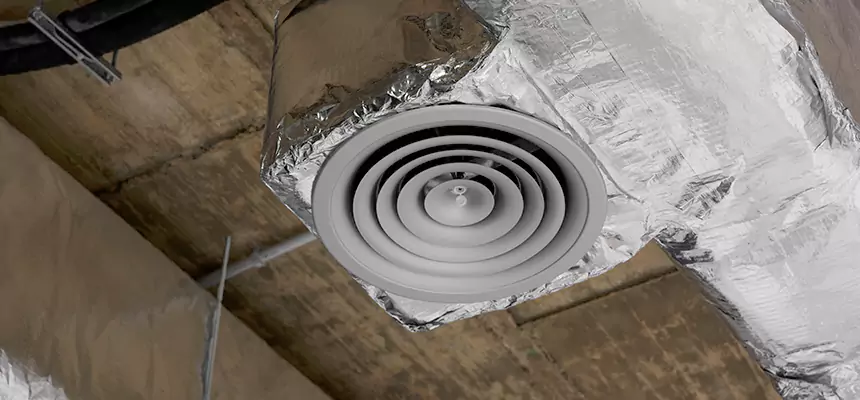 Our Basement Vent Cleaning Services in Lebanon, OR