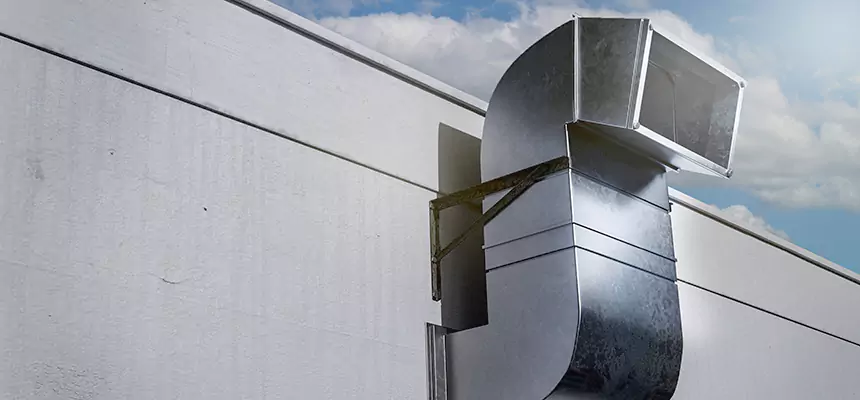 Comprehensive Commercial HVAC Cleaning in Lebanon