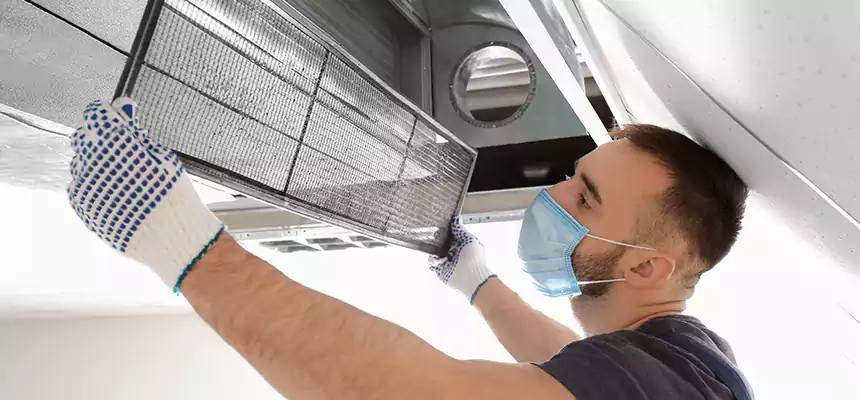 Our Dryer Vent Cleaning Services in Lebanon, OR
