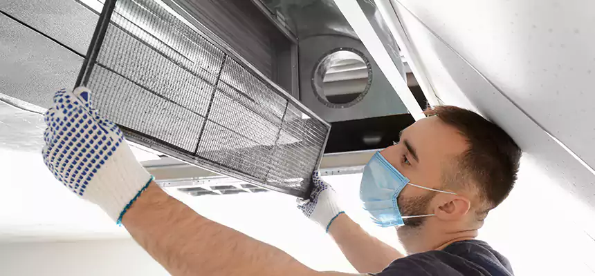 Our Home Duct Cleaning Services in Lebanon, OR  