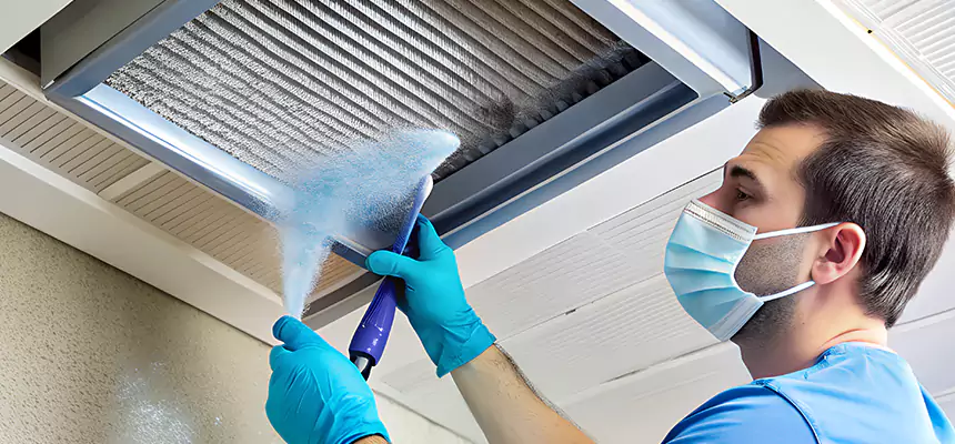Our Home Ventilation Cleaning Services in Lebanon, OR
