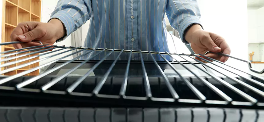 Our Vent Grille Washing Services in Lebanon, OR