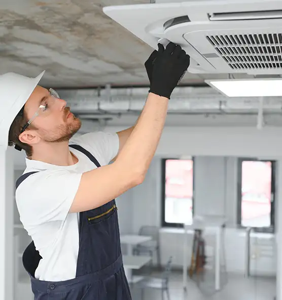 Top Affordable Duct Cleaning Services Near Me in Lebanon, OR
