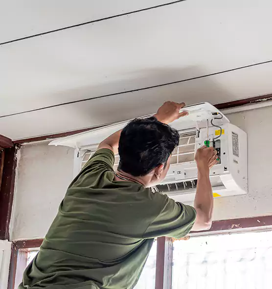 About Air Duct & AC Odor Removal in Lebanon, OR