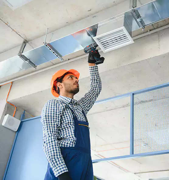 Welcome to Air Duct Cleaning & Repairs Lebanon — Your Local Air Duct Installation Specialists in Lebanon, OR