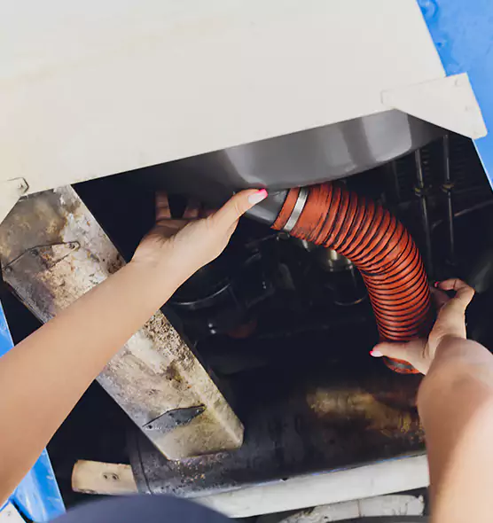 Professional Air Duct Leak Repair in Lebanon, OR