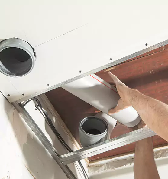 Professional Air Duct Replacement in Lebanon, OR