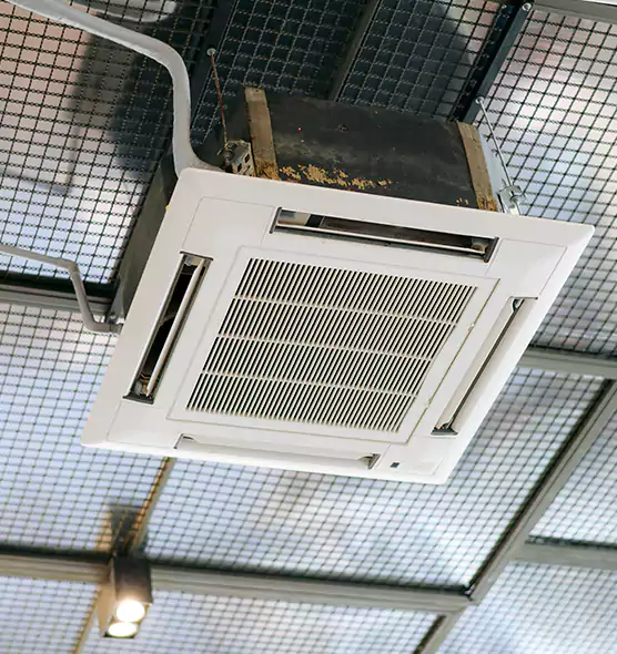 Top-Notch Allergy Relief Vent Cleaning Services in Lebanon, OR