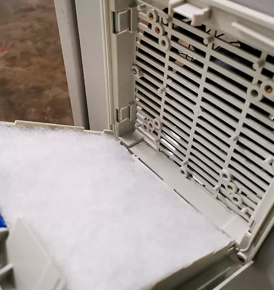 Professional Dryer Vent Mold Cleaning in Lebanon, OR