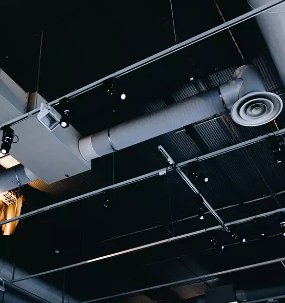 About Duct Sanitization with UV Light in Lebanon, OR