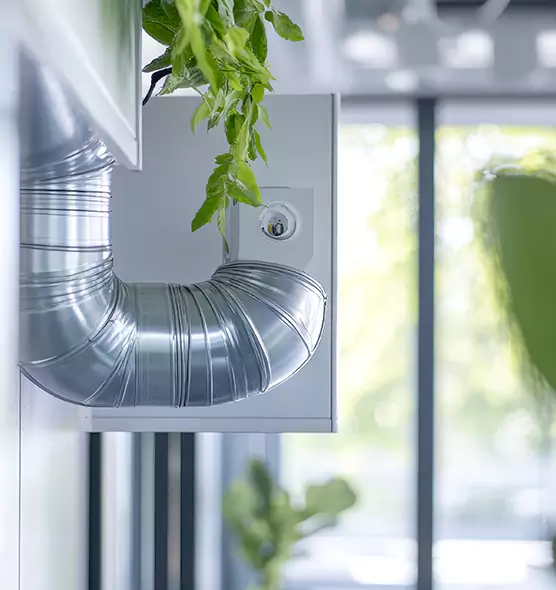 Professional Eco-Friendly Duct Cleaning Services in Lebanon, OR