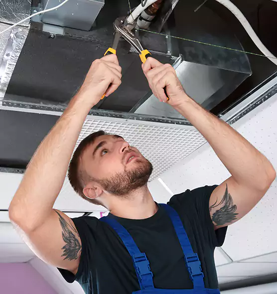 Trusted Home Air Duct Cleaning in Lebanon, OR