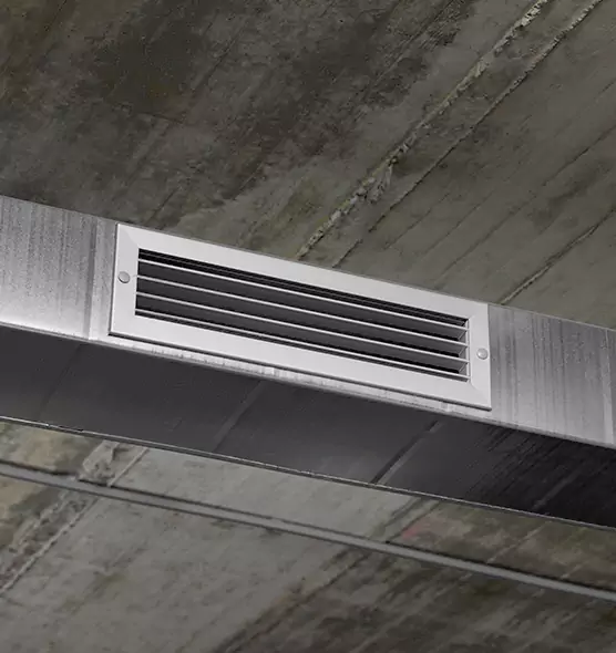 Trusted Hospital Grade Air Duct Cleaning Experts in Lebanon, OR