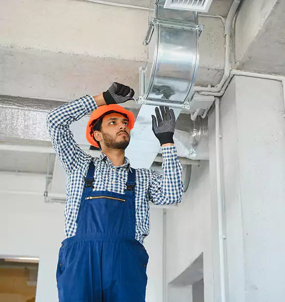 About Hotel Duct And Vent Cleaning in Lebanon, OR
