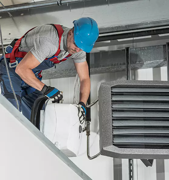 Professional HVAC Cleaning Solutions in Lebanon, OR