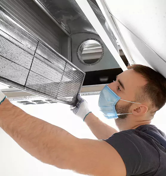 About Remove Smoke Smell From Air Duct in Lebanon, OR