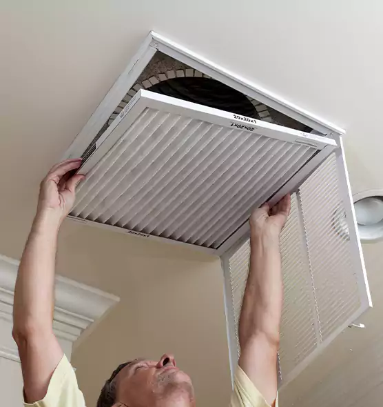 Advanced Residential Vent Cleaning in Lebanon, OR