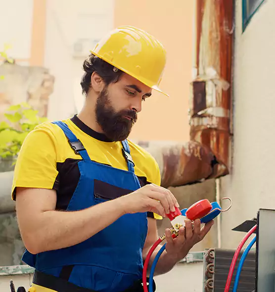 About Smart HVAC Installation in Lebanon, OR