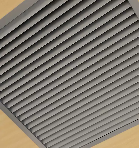 Professional Vent Grille Washing in Lebanon, OR