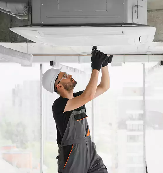 Reliable Ventilation System Cleaning in Lebanon, OR
