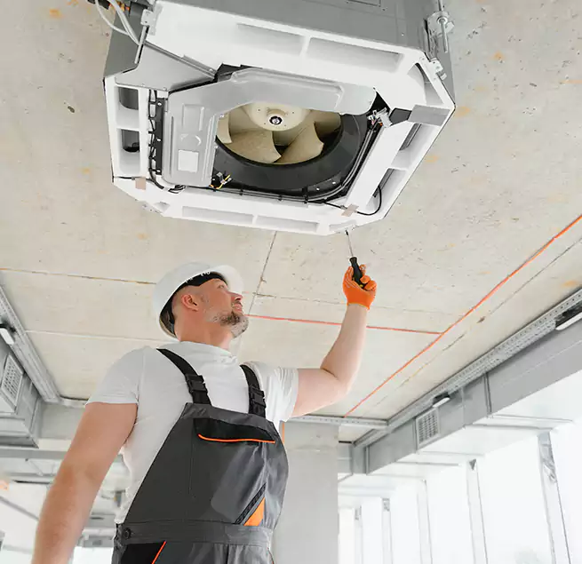 Why Homeowners & Businesses Trust Us in Lebanon, OR?