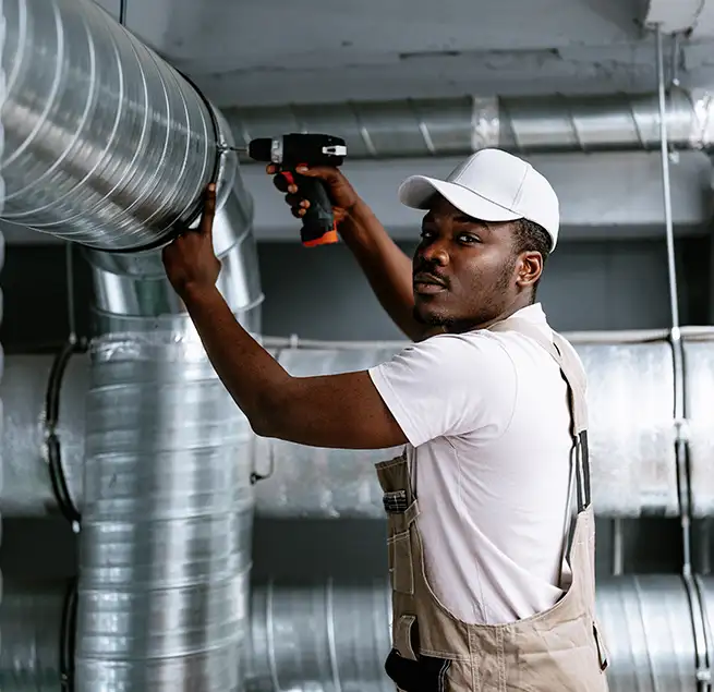 Why Homeowners & Businesses Trust Us Lebanon, OR