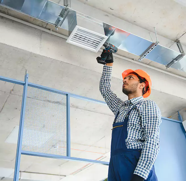 Why Homeowners & Businesses Trust Us in Lebanon, OR?