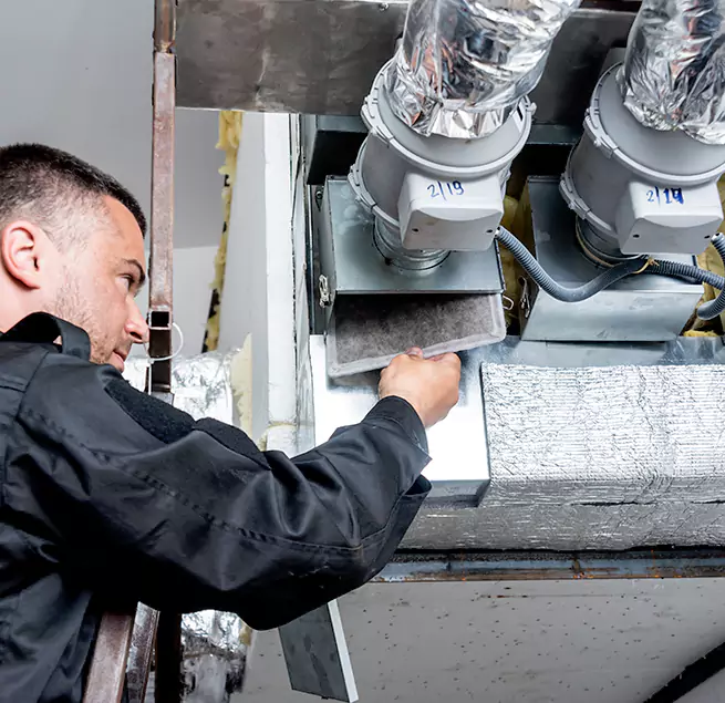 Why Homeowners & Businesses Trust Us in Lebanon, OR?