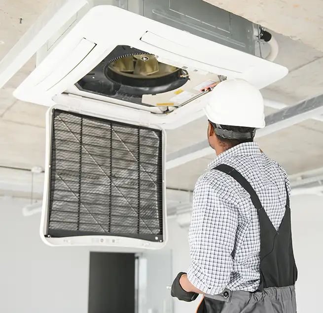 Why Homeowners & Businesses Trust Us in Lebanon, OR?