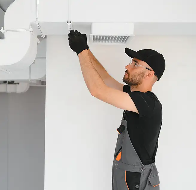 Why Homeowners & Businesses Trust Us in Lebanon, OR?