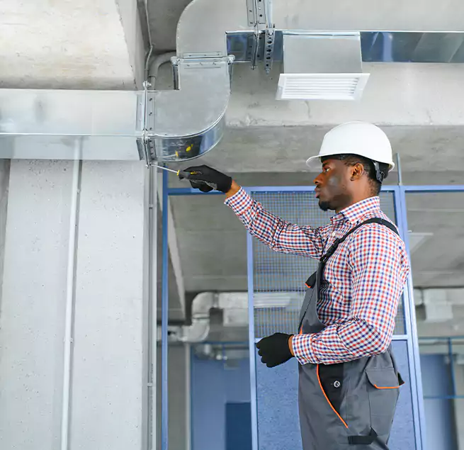 Why Homeowners & Businesses Trust Us Lebanon, OR