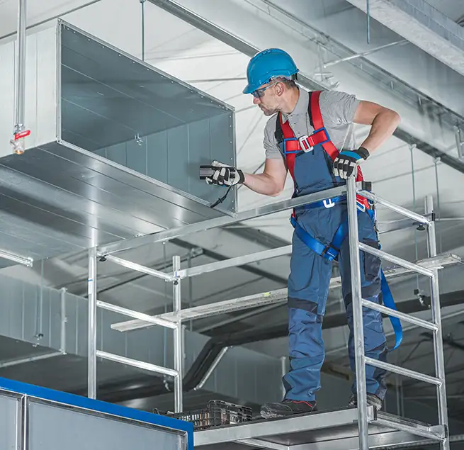 Why Homeowners & Businesses Trust Us in Lebanon, OR?