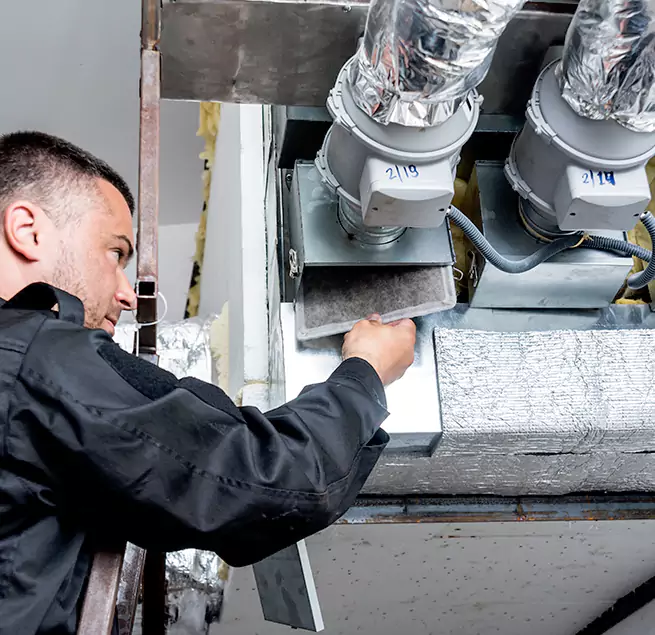 Why Homeowners & Businesses Trust Us in Lebanon, OR