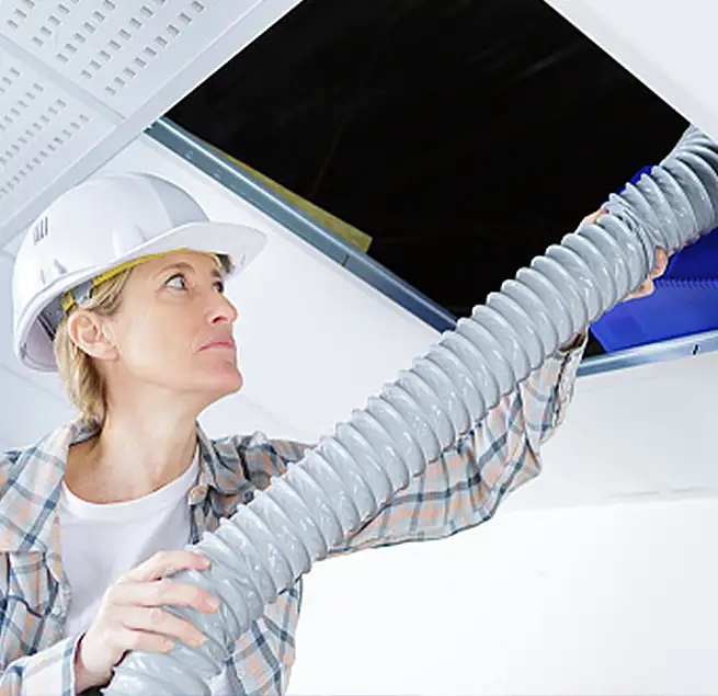 Why Homeowners & Businesses Trust Us Lebanon, OR