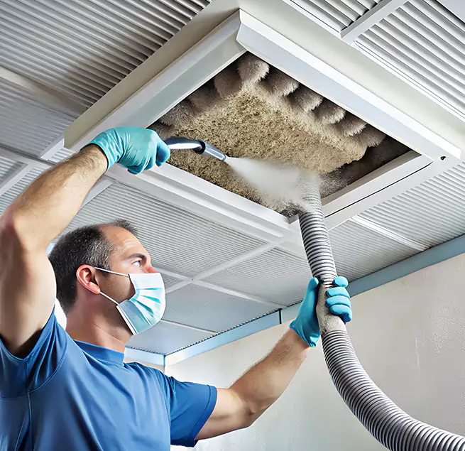 Why Homeowners & Businesses Trust Us Lebanon, OR