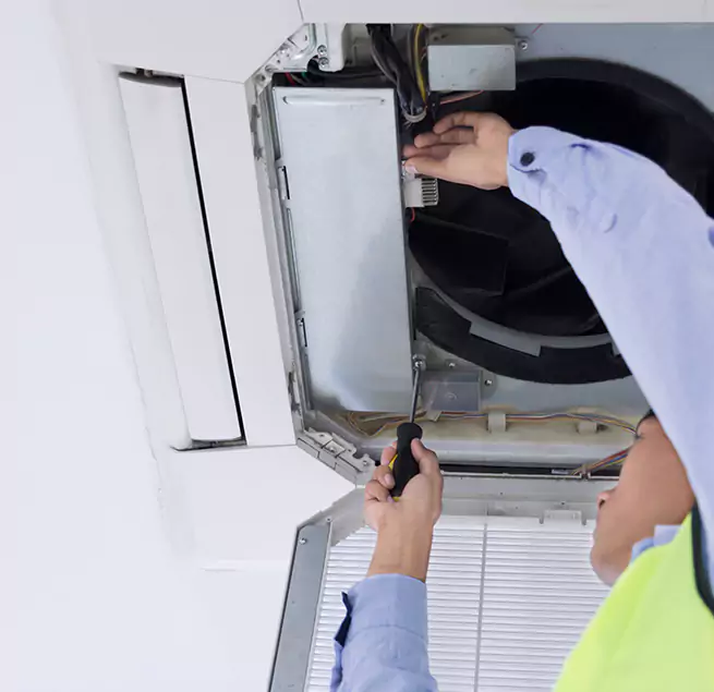 Why Homeowners & Businesses Trust Us Lebanon, OR?