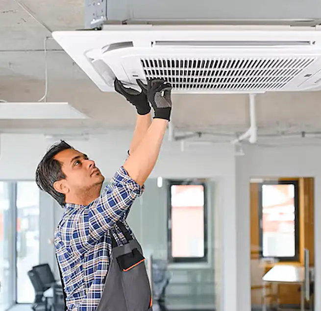 Why Homeowners & Businesses Trust Us in Lebanon, OR?