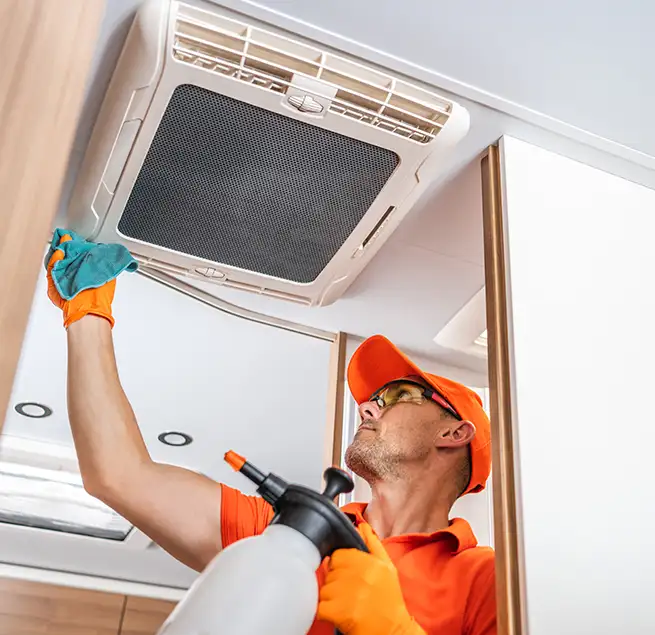 Why Homeowners & Businesses Trust Us in Lebanon, OR?