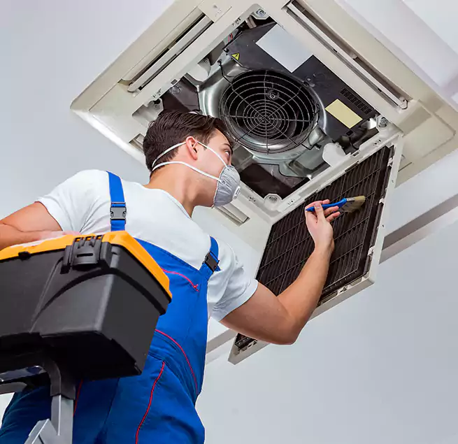 Why Homeowners & Businesses Trust Us in Lebanon, OR