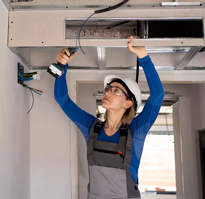 Why Homeowners & Businesses Trust Us in Lebanon, OR?