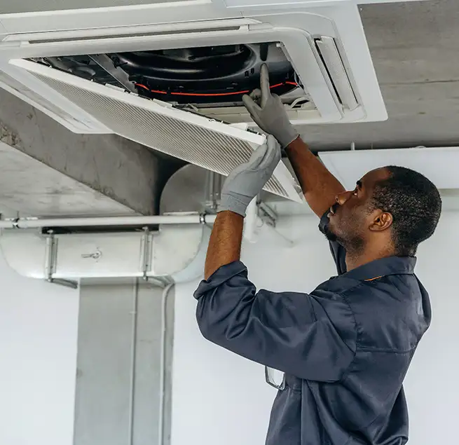 Why Homeowners & Businesses Trust Us in Lebanon, OR?