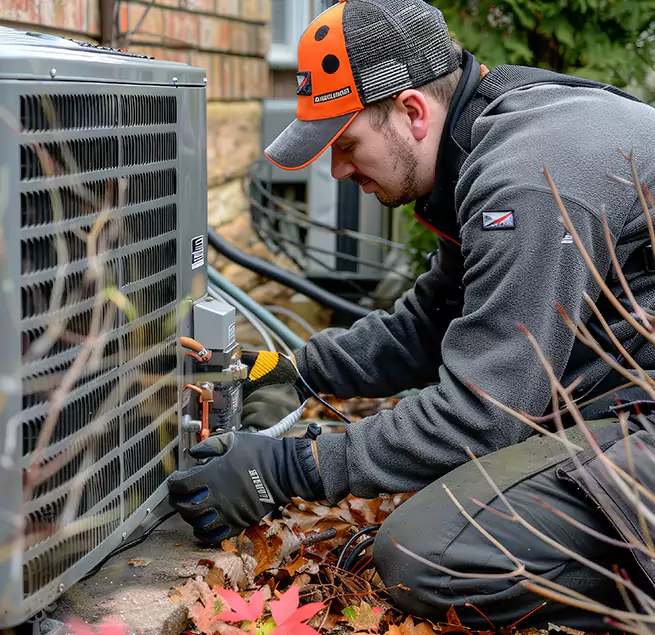 Why Homeowners & Businesses Trust Us in Lebanon, OR?