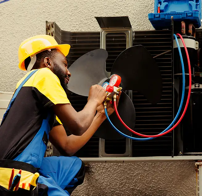 Why Homeowners & Businesses Trust Us in Lebanon, OR?